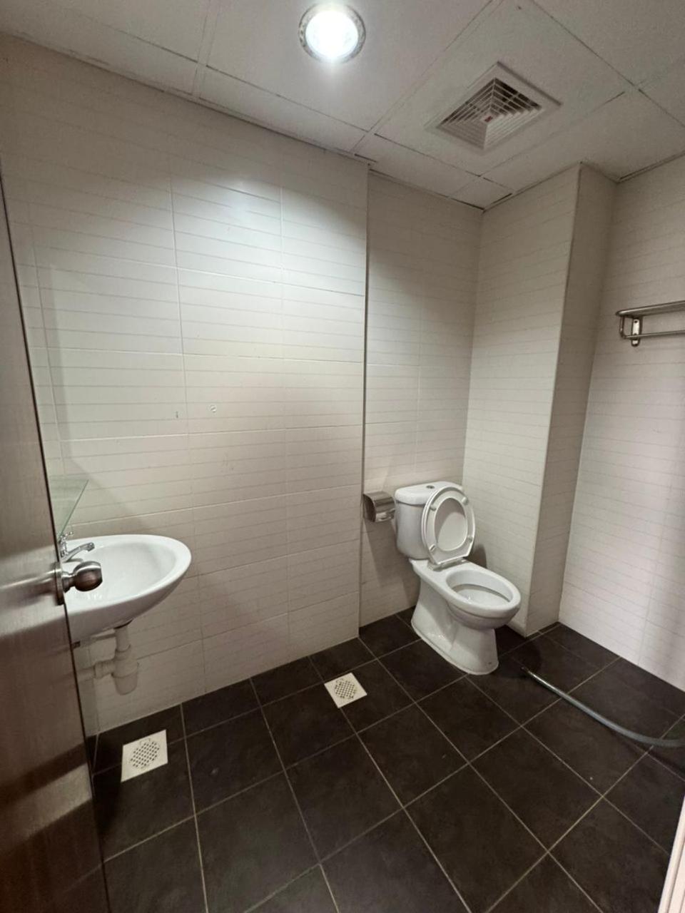 Hotel Pandan Johor Bahru Eksteriør bilde